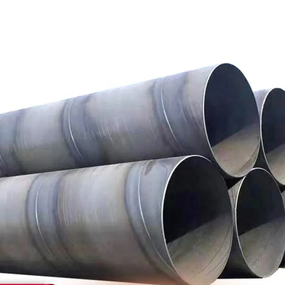 spiral steel pipe